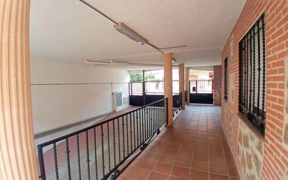 Maisonette zum verkauf in Villaluenga de la Sagra mit Klimaanlage und Heizung