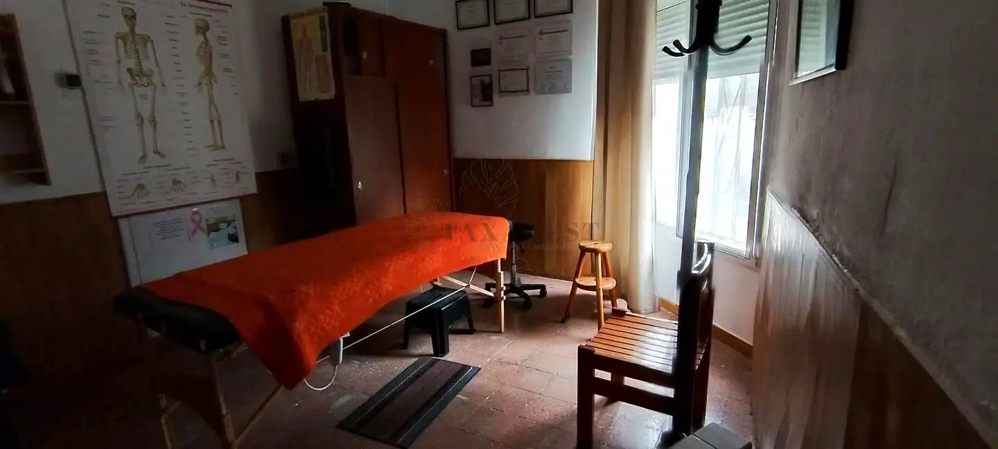Schlafzimmer von Haus oder Chalet zum Verkauf in Ulldecona
