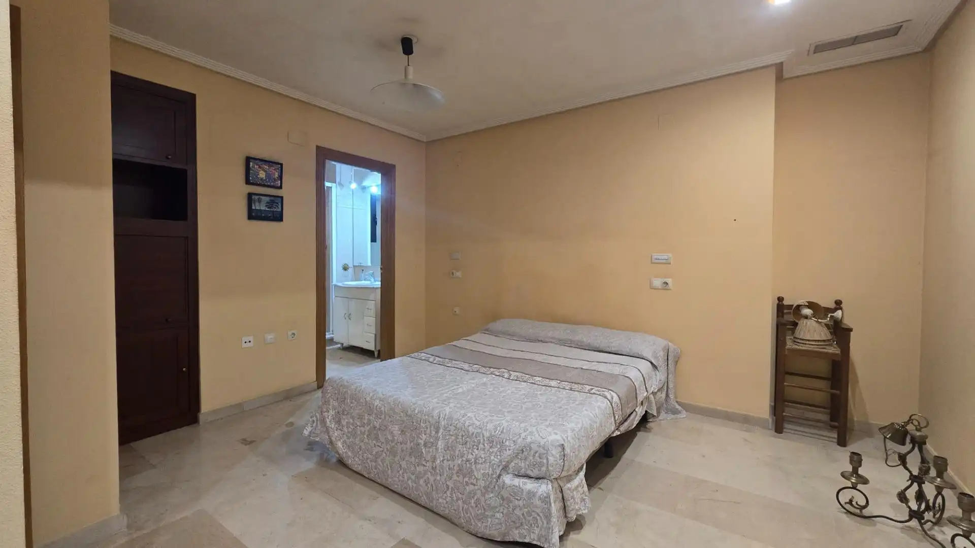 Flat with lift for sale in Calle DR CARO, imagen 20
