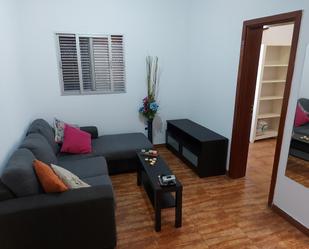 Living room of Flat for sale in  Santa Cruz de Tenerife Capital