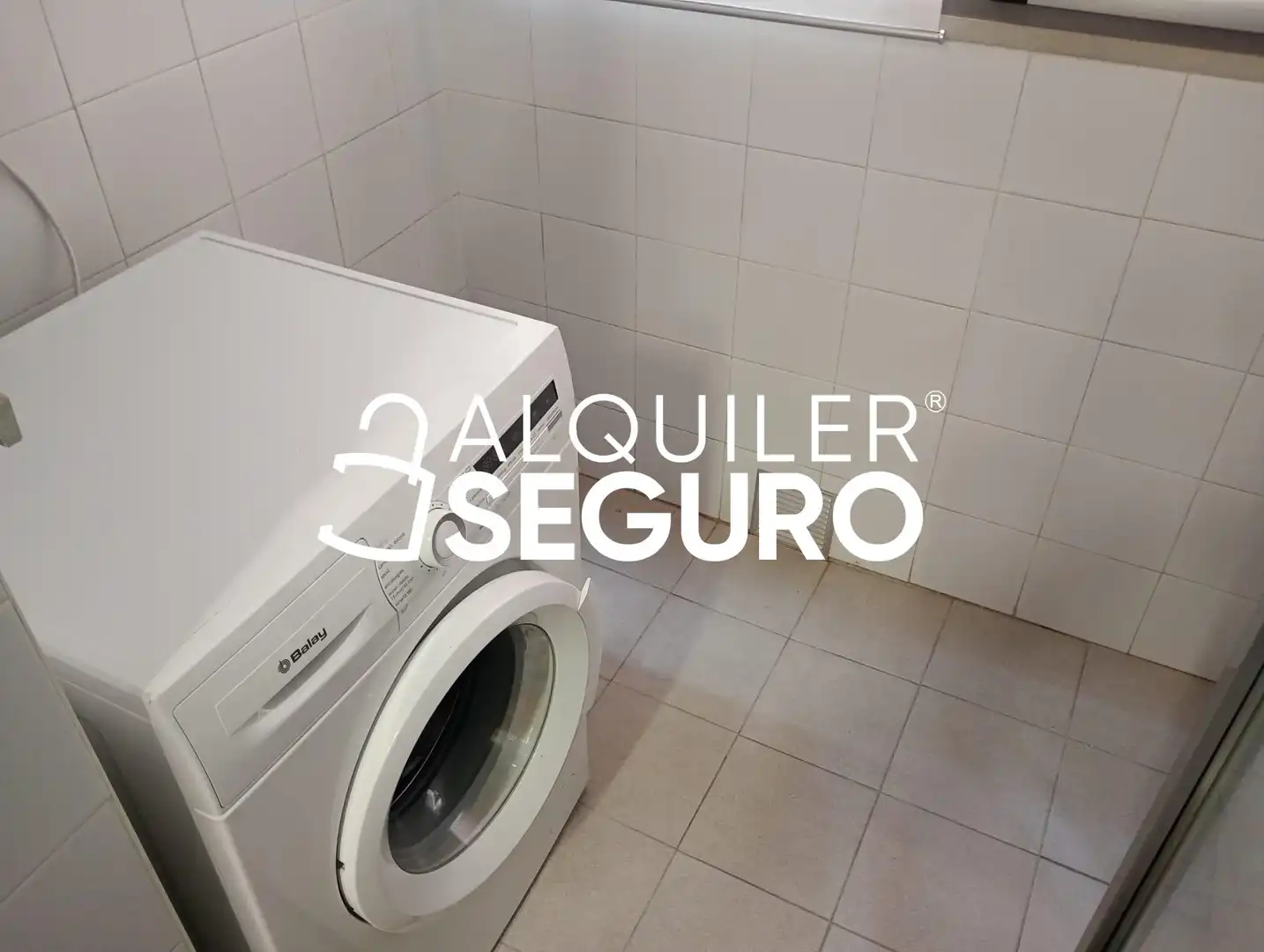 Flat with pool to rent in Pacifico, imagen 11