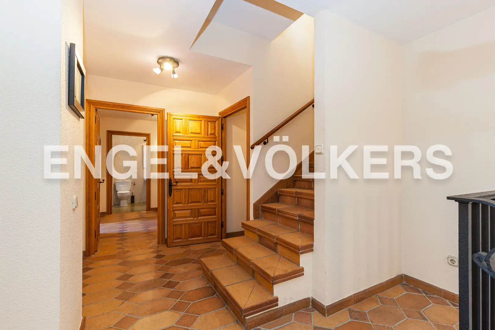 Casa o chalet en venta en San Lorenzo de El Escorial con Calefacción