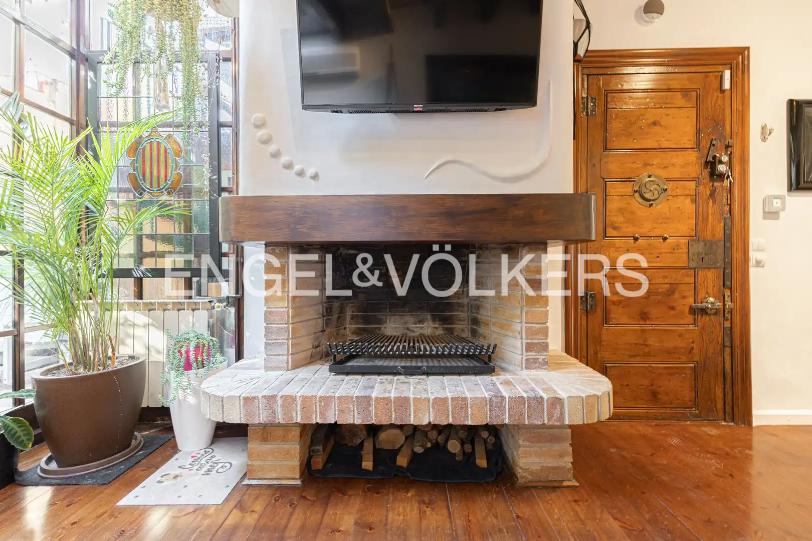 Penthouse for sale in Eixample, imagen 6