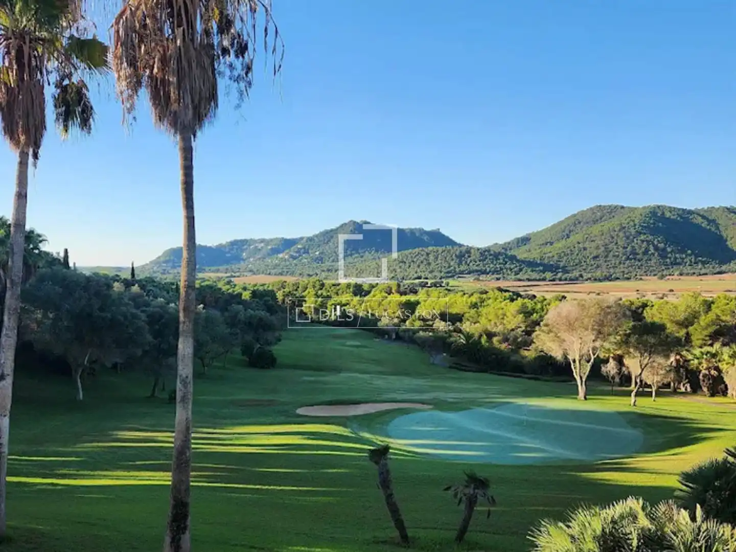 Vista exterior de Piso en venta en Capdepera con Aire acondicionado, Calefacción y Terraza