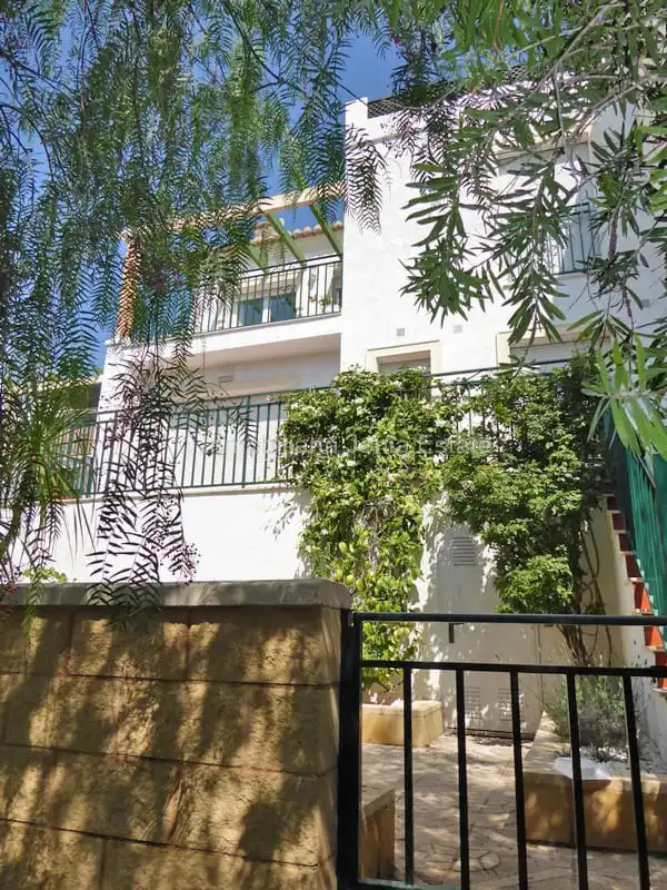 Villa con piscina in vendita a Coloma, imagen 25