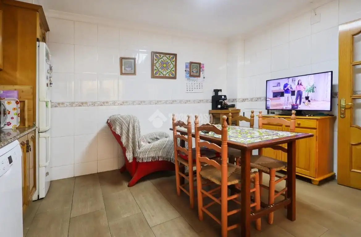 Casa con terraza en venta en Puerto de Sagunto, imagen 9