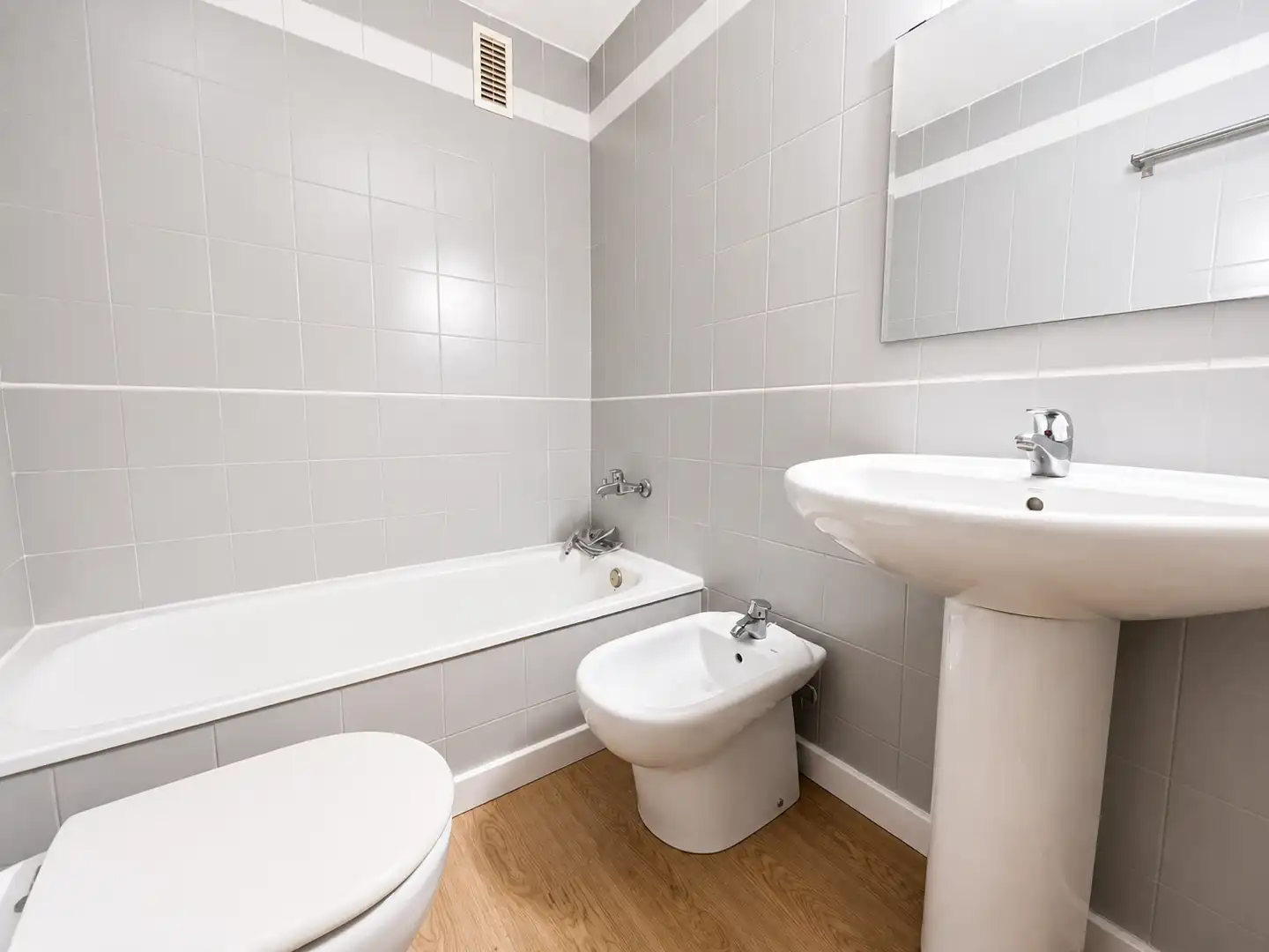 Piso con terraza en venta en Avinguda de Sant Narcís, imagen 12