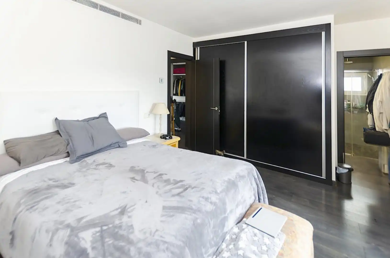 Penthouse mit Pool zum Verkauf in Nueva Andalucía, imagen 24