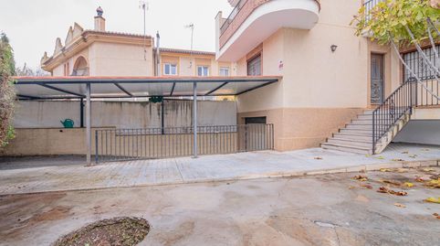 Foto 4 de Casa o chalet en venta en Calle de Fuensanta, Atarfe, Granada