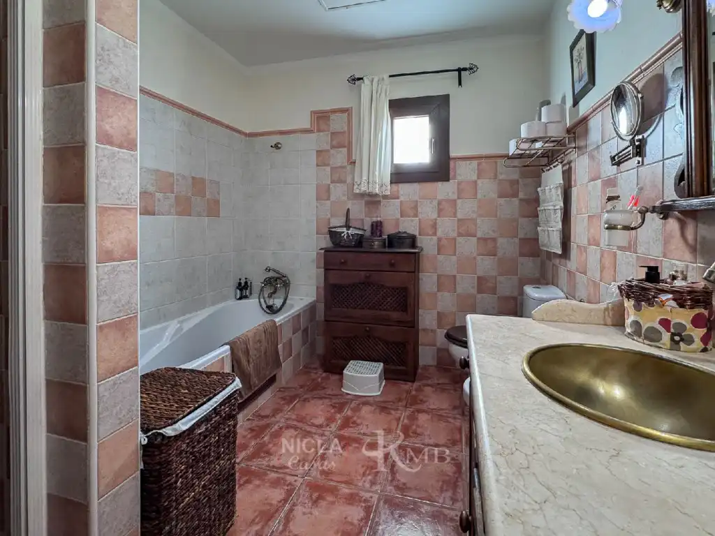 Maison avec piscine à vendre à Diseminados Micar, imagen 19