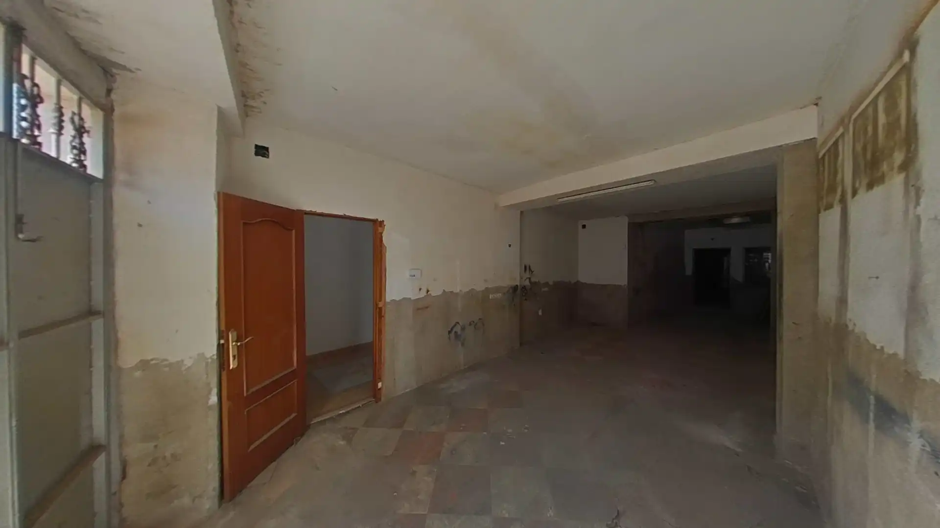 Casa adosada en venta en Marmolejo, Jaén