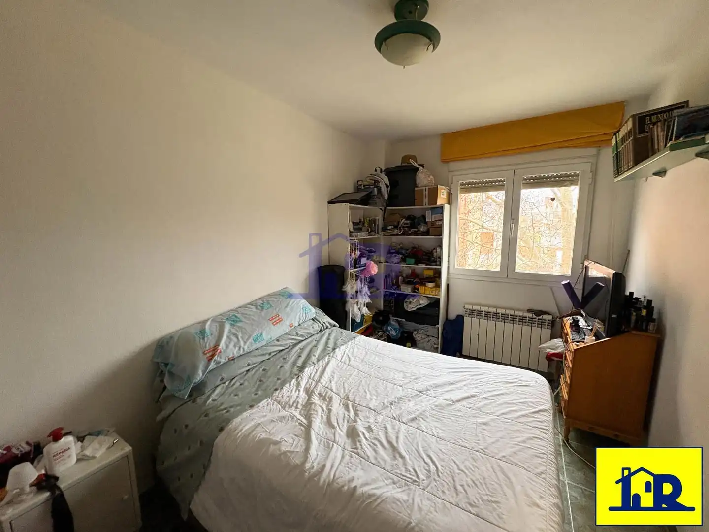 Habitación de Piso en venta en Cuenca con Calefacción, Terraza y Trastero