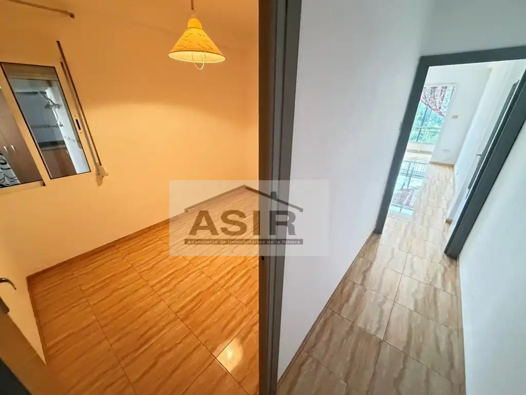 Terraza de Piso de alquiler en Alzira