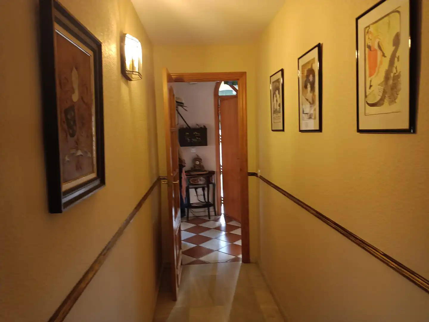 Villa in vendita a Poniente-Norte - Miralbaida - Parque Azahara, imagen 20
