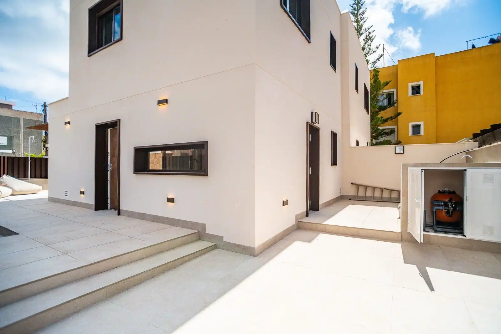 Casa con piscina in vendita a San Javier ciudad, imagen 12