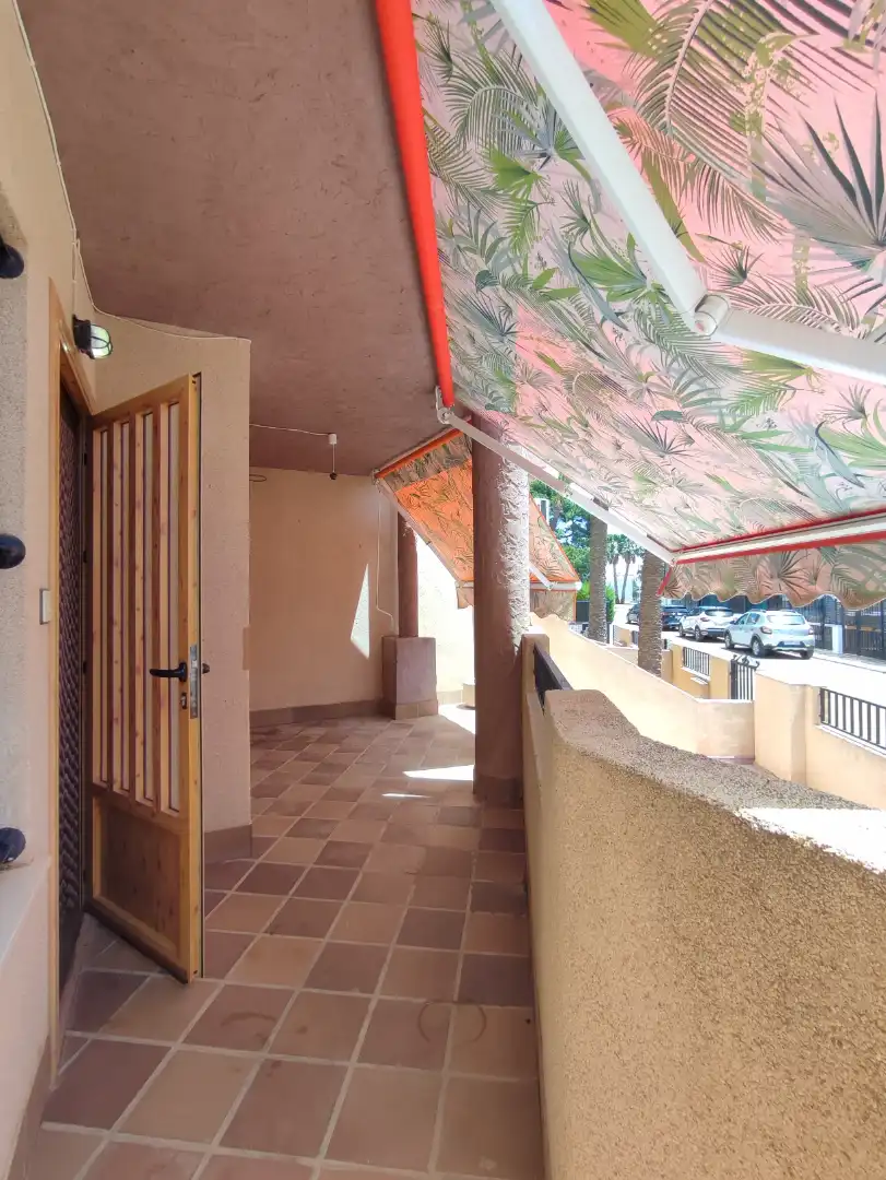 Bungalow con piscina in vendita a Calle Júpiter 9, imagen 8