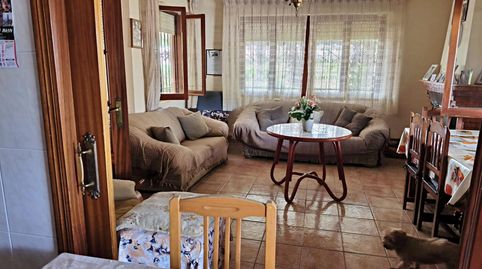 Foto 5 de Casa o xalet en venda a Peña de las Águilas, Elche / Elx