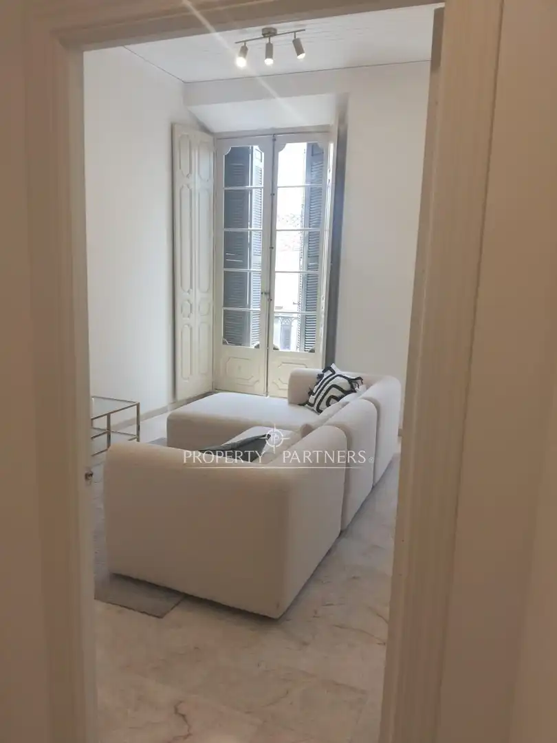 Mini appartamento con ascensore in vendita a Calle Méndez Núñez, imagen 21