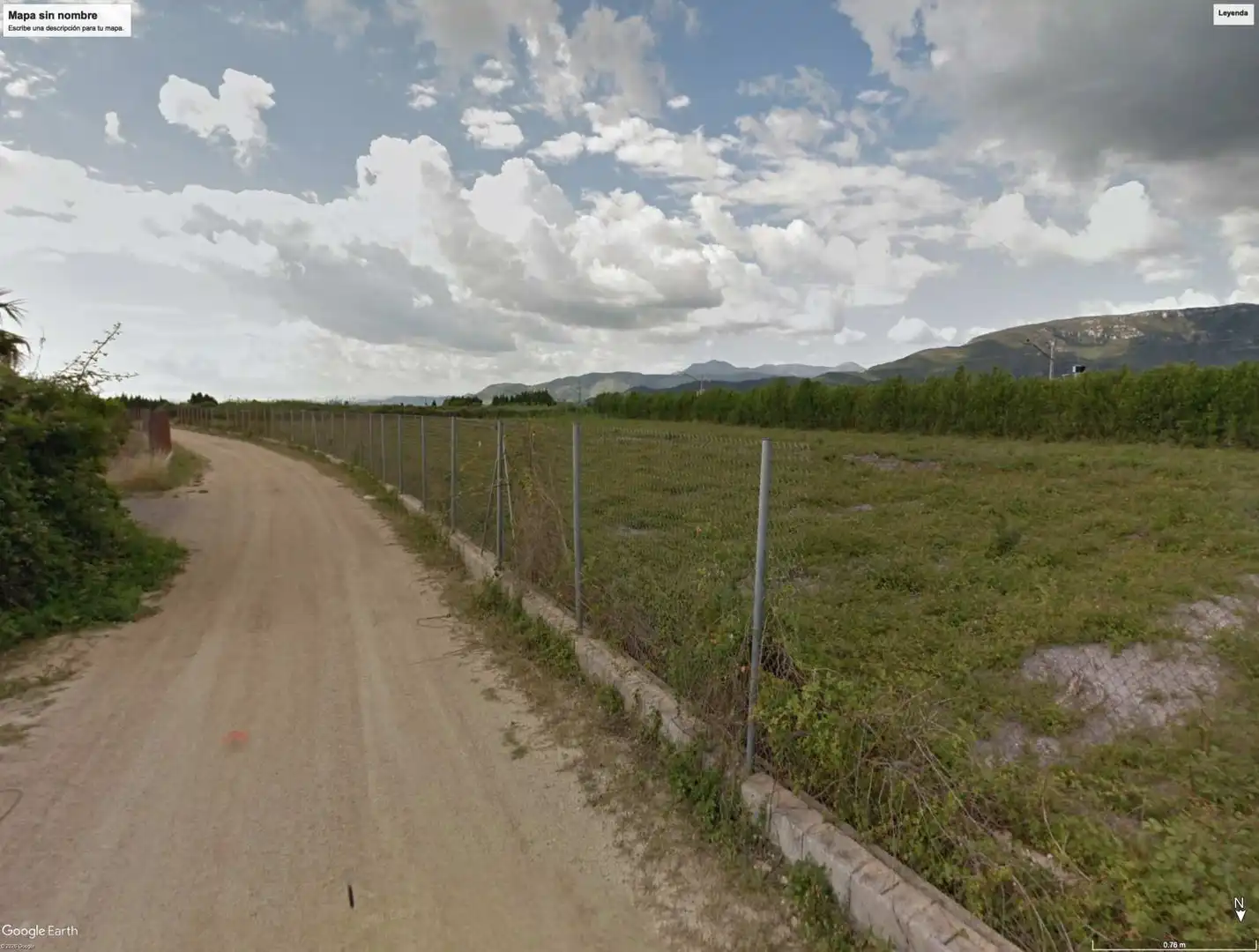 Residencial en venta en Cullera