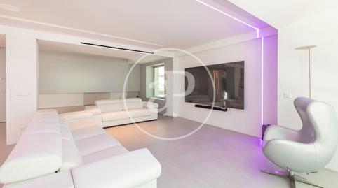 Photo 4 of Attic for sale in Hispanoamérica - Bernabéu, Madrid