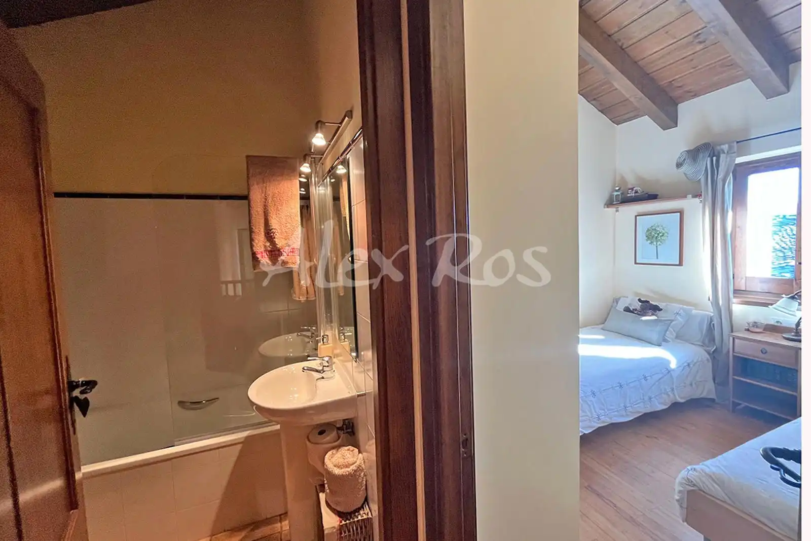 Casa o xalet en venda a travessera de baix, Guils de Cerdanya