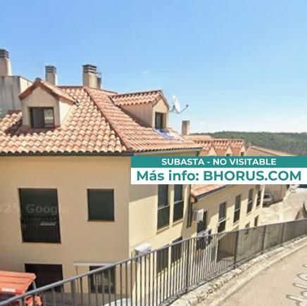 Exterior view of Flat for sale in Valdelaguna