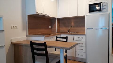 Photo 5 of Apartment to rent in Los Castillejos - La Trinidad, Málaga