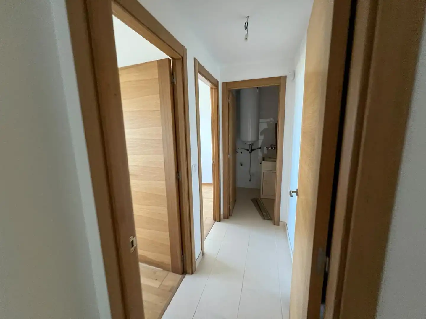 Flat for sale in Barreiros  with Storage room