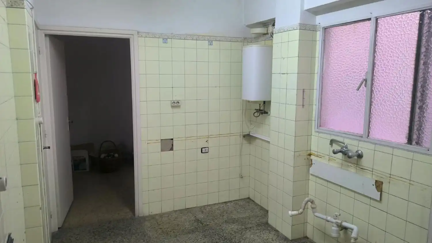Pis amb terrassa en venda a Belén - San Roque, imagen 13