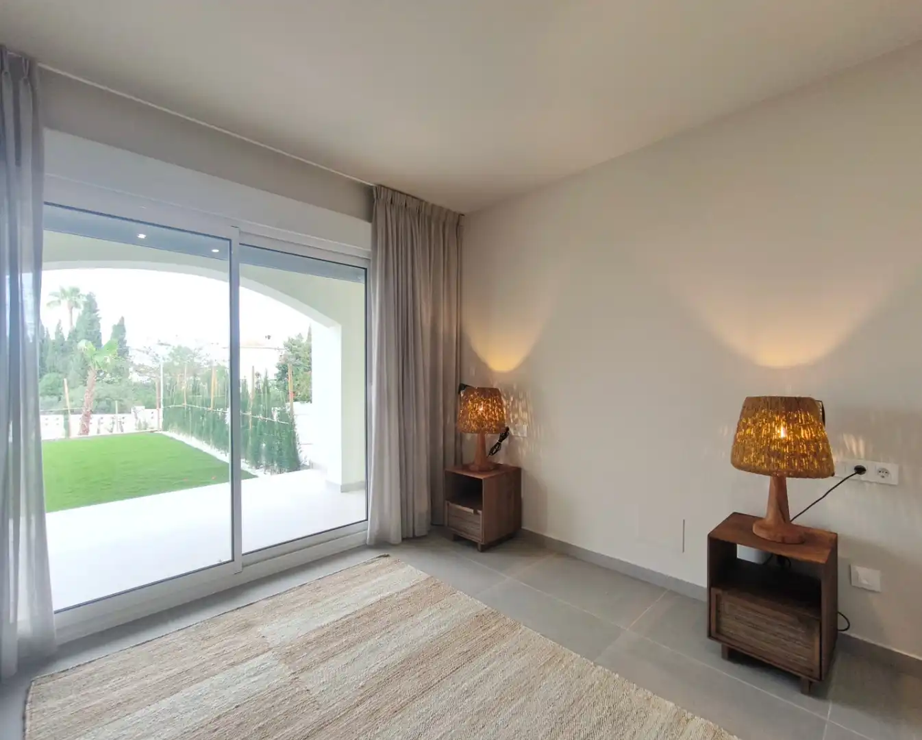 Apartamento con piscina en venta en El Montgó, imagen 16