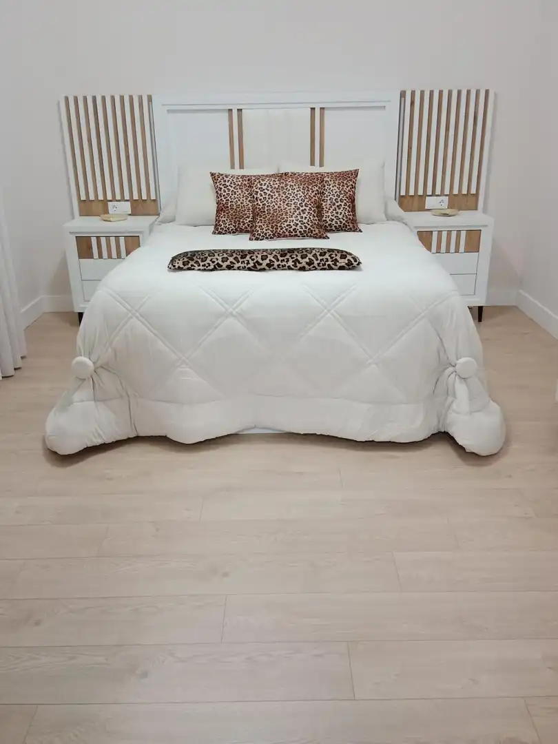 Habitación de Piso en venta en Mérida con Terraza y Amueblado