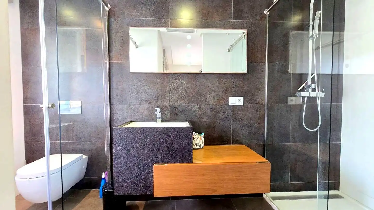 Apartament amb piscina en venda a Avinguda del Nord 2, imagen 22