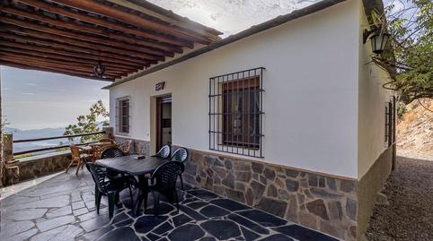 Foto 2 de Finca rústica en venda a Polígono Ue-3, Cáñar, Granada