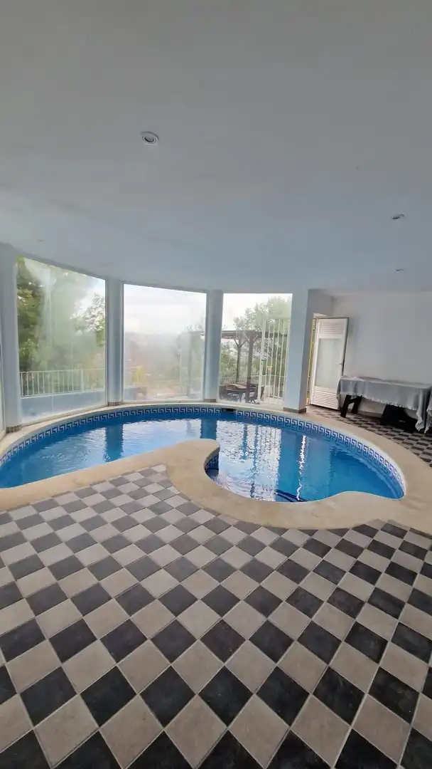 Villa mit Terrasse zum Verkauf in Oltamar - Cucarres, imagen 16