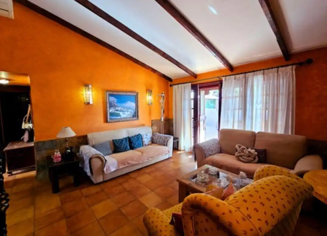 Bungalow en venda a María Ángeles Ascanio Cullen, imagen 15