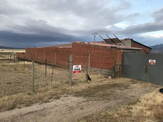 Grundstücke zum Verkauf in Muñana, Ávila
