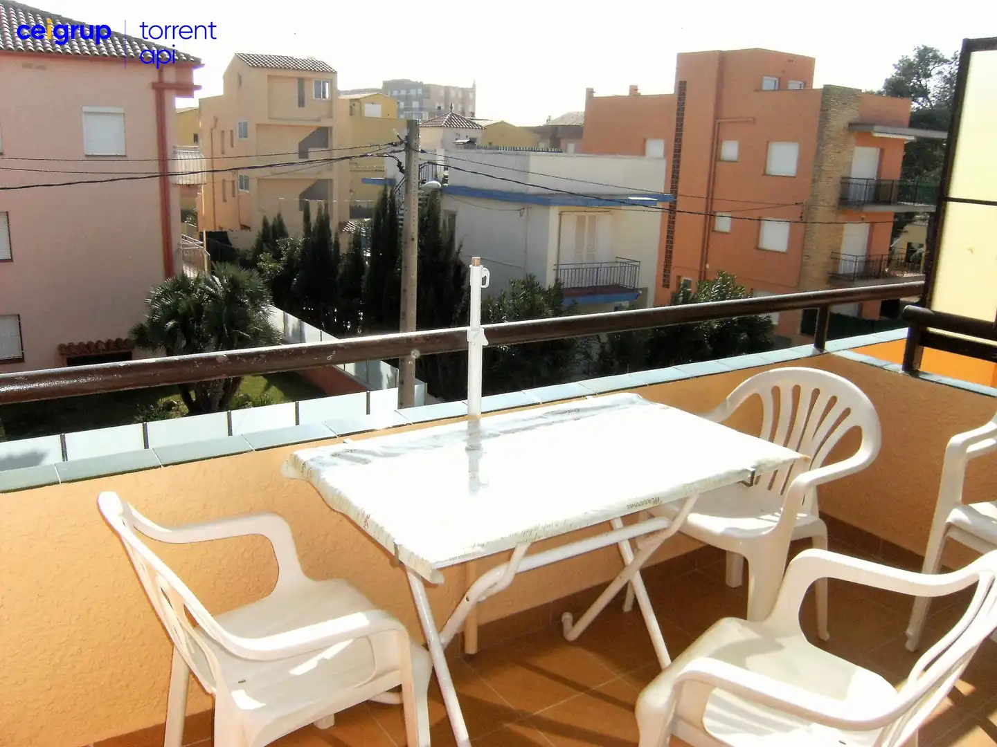 Appartement avec piscine à vendre à Els Griells, imagen 5