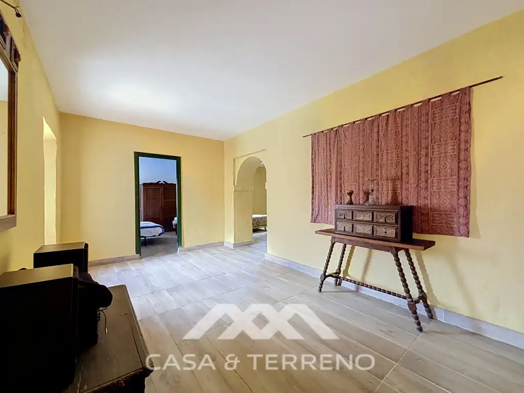 Sala de estar de Casa o chalet en venta en Alhama de Granada con Terraza