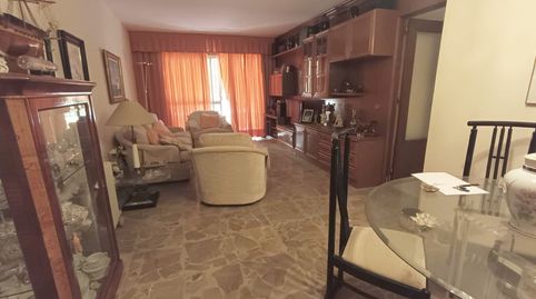 Foto 2 de Pis en venda a Los Guindos - Parque Mediterráneo - Santa Paula, Málaga Capital