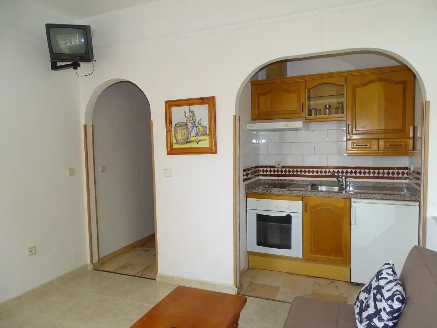 Habitatge amb piscina en venda a La Carihuela - Los Nidos, imagen 8