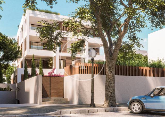 Piso en Venta en Avinguda de Joan Miró, 5 en Son Armadans