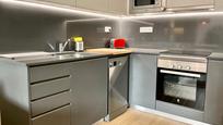 Cuina de Pis en venda en  Barcelona Capital amb Terrassa