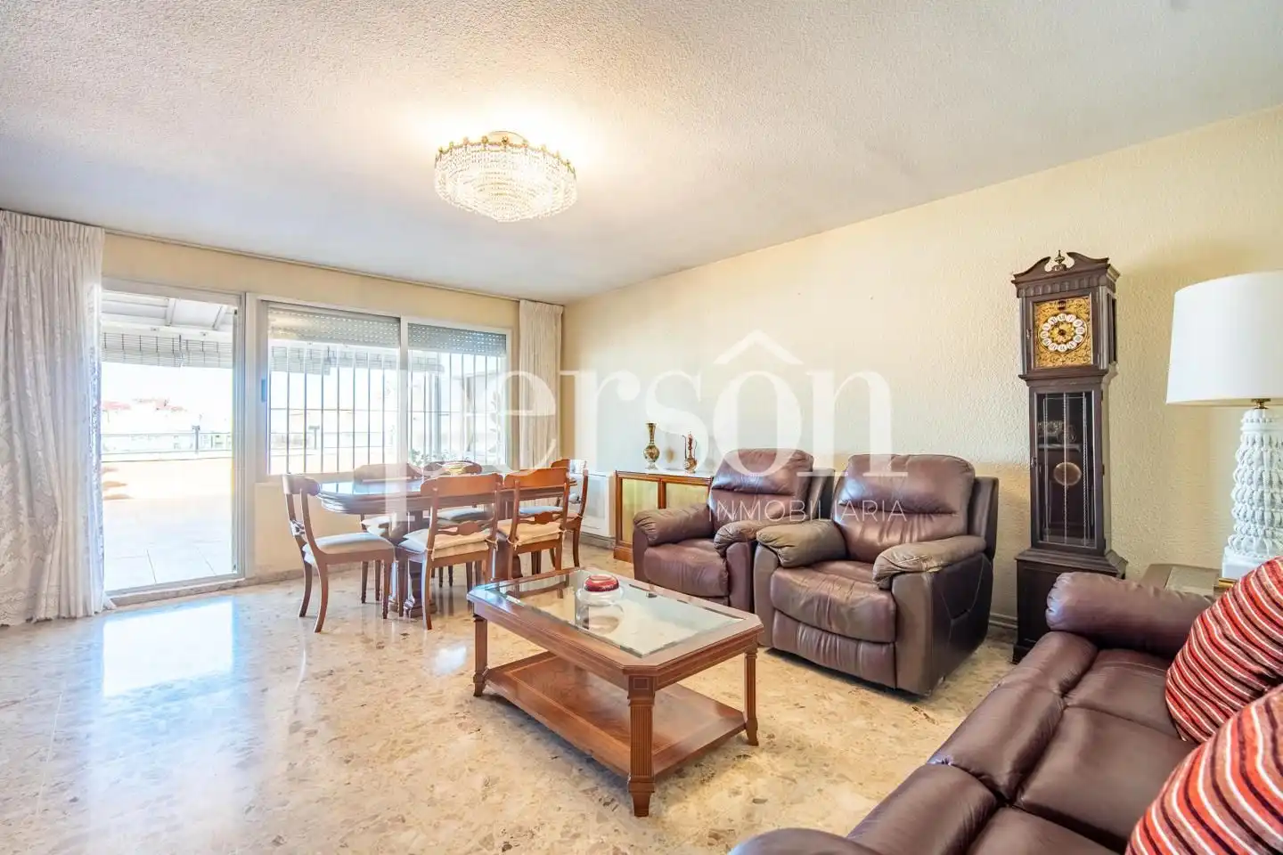Flat with lift for sale in Extramurs, imagen 5