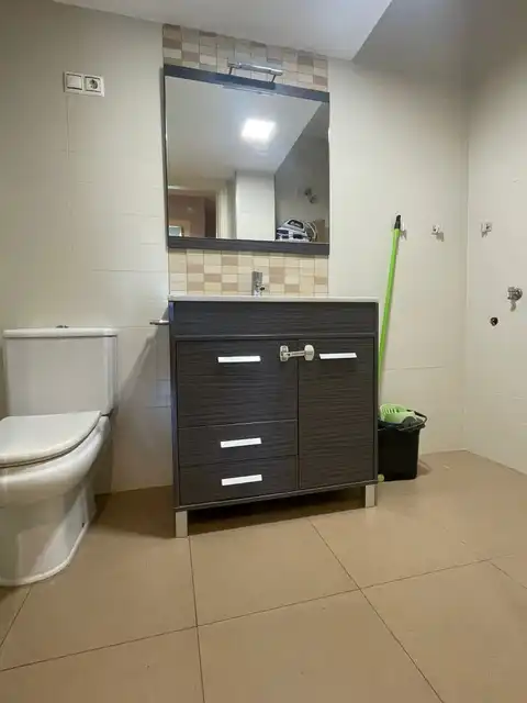 Duplex con terrazza in vendita a Carrer Llevant, imagen 9