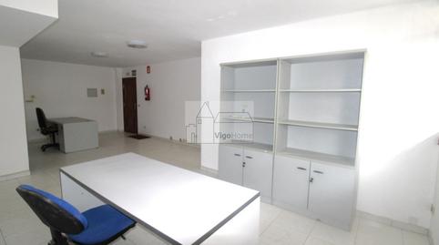 Foto 4 de Oficina de lloguer a Oporto, Centro - Areal, Vigo