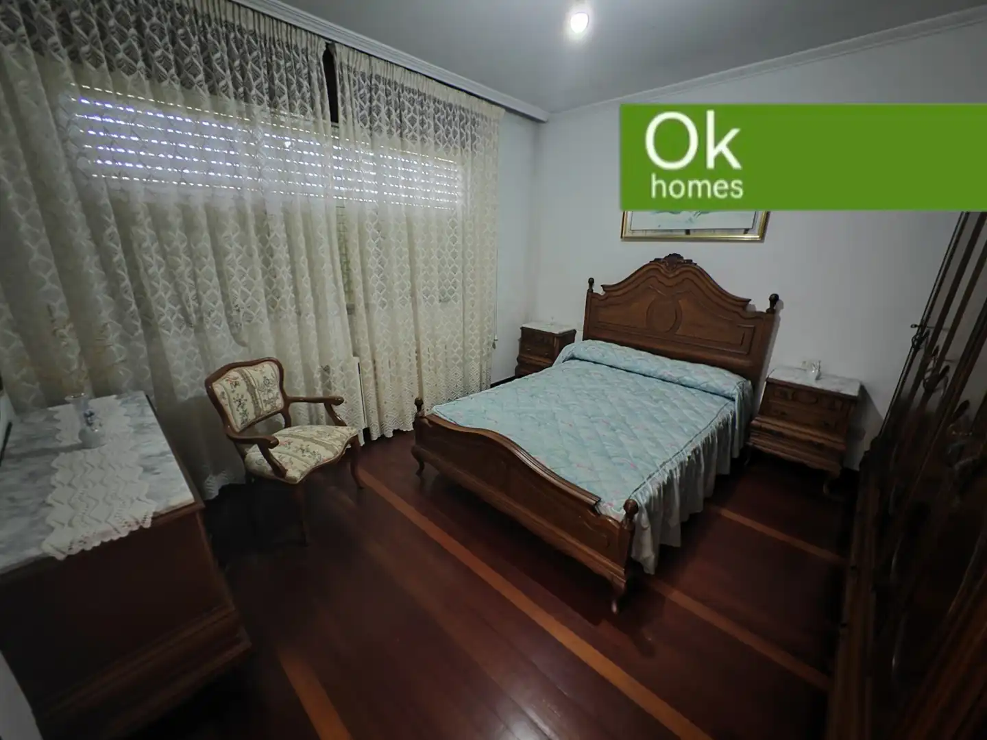 House with terrace for sale in Boimorto, imagen 34