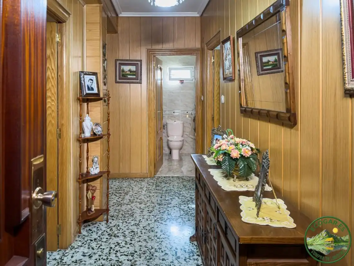 Residencial en venda a Calle Otero, imagen 42