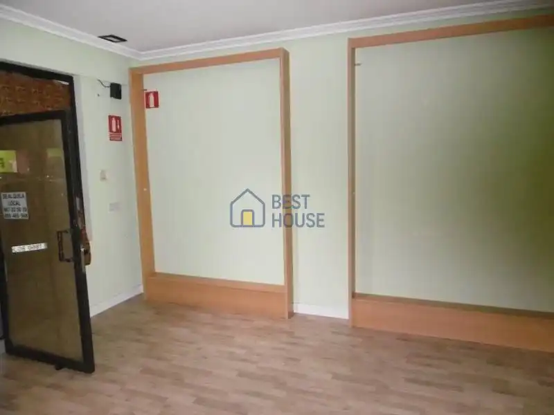 Local comercial de lloguer a San Claudio - La Chantría, imagen 9