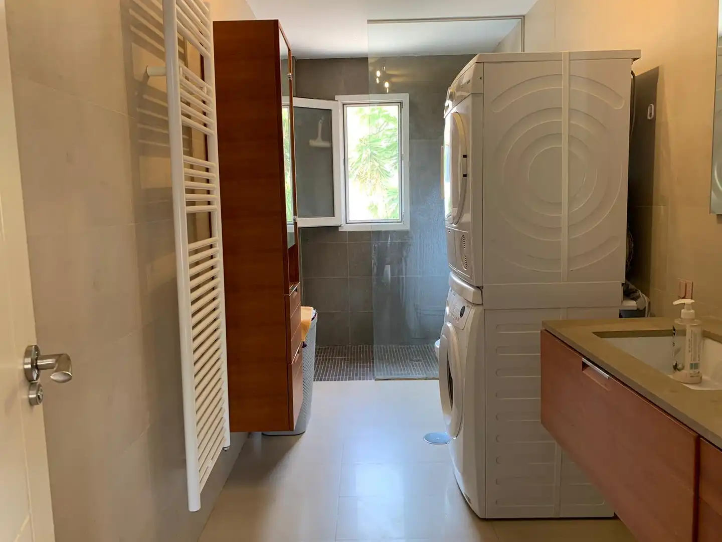 Adossat amb terrassa en venda a Pueblo - Urbanizaciones, imagen 12