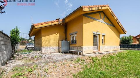 Foto 3 de Casa o xalet en venda a Barrio de Riestre, Entrambasaguas, Cantabria